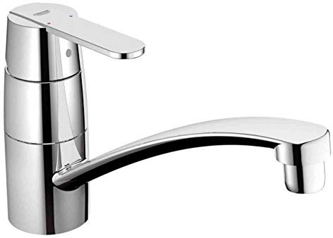 GROHE Miscelatore Cucina Eurostyle Cosmopolitan Cromo 33977002