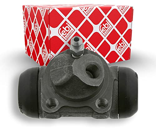 febi bilstein 23735 Radbremszylinder, 1 Stück | Kompatibel mit: SMART CABRIO, CITY-COUPE