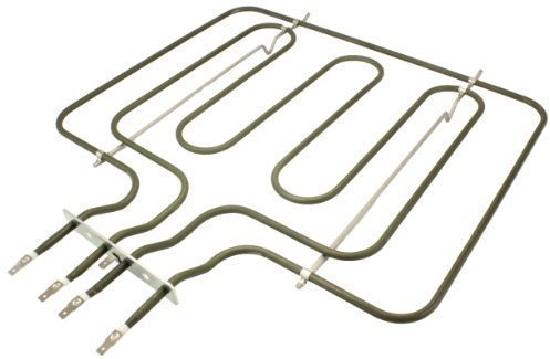 First4spares 2800 Watt Grill Heater Element for New World Ovens/Cookers