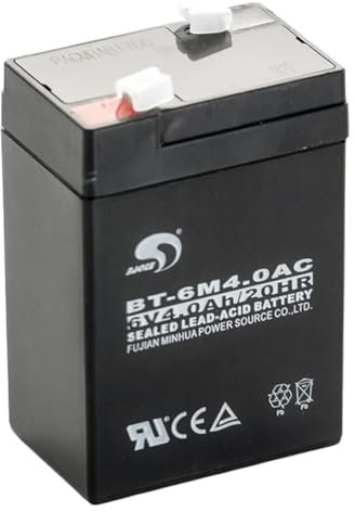 Kern & Sohn Akku (Akkubetrieb, Betriebsdauer bis zu 70 h ohne Hinterleuchtung, Ladezeit ca. 12 h) GAB-A04