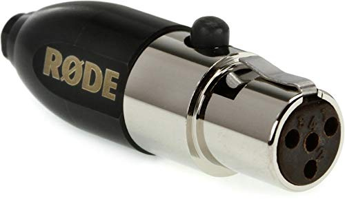 RØDE MiCon-3 MiCon-Adapter auf Shure®