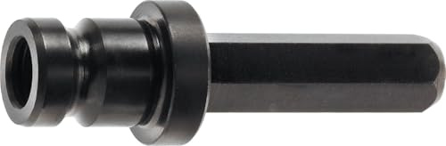 Festool Bohrmaschinen-Adapter BA-CE CENTROTEC - 496450 | Adapter für CENTROTEC-Werkzeuge in Standard-Bohrmaschinen und Akkuschraubern - Original Festool Zubehör