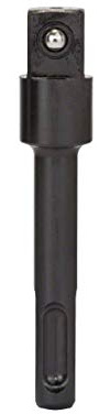 Bosch Professional ProfessionalAdapter SDS-plus auf 1/2 -Außenvierkant