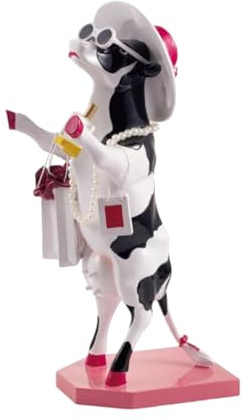 Alfadit - Cowparade Kuh