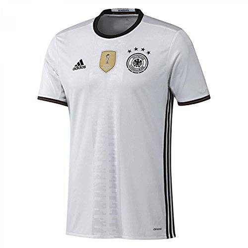 adidas Kinder AA0138 DFB Home Jersey Youth EM 2016