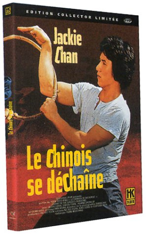 Le Chinois se déchaîne