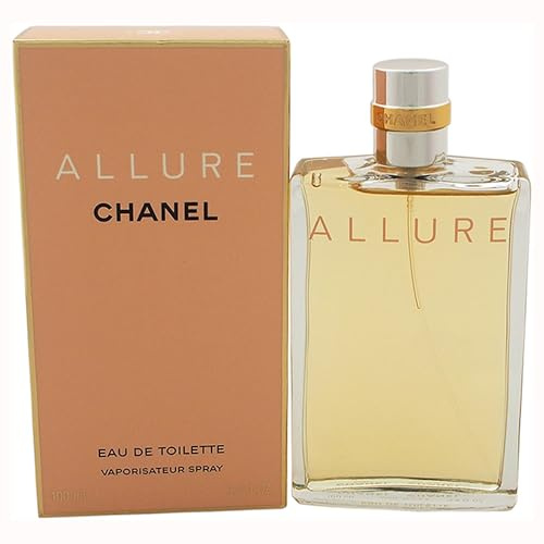 CHANEL ALLURE WOMAN Eau De Parfum 00ML