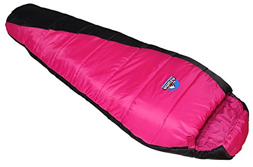 Azuma Festival 300 Mummy Shape Sleeping Bag