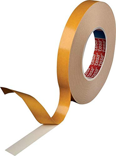 FORMAT 4042448839480 – tesafix 4952 50 m x 9 mm weiss