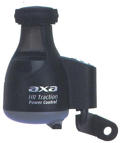 AXA HR Traction Dynamo – Montage Rechts – Fahrraddynamo 6 Volt/3 Watt – StVZO zugelassen