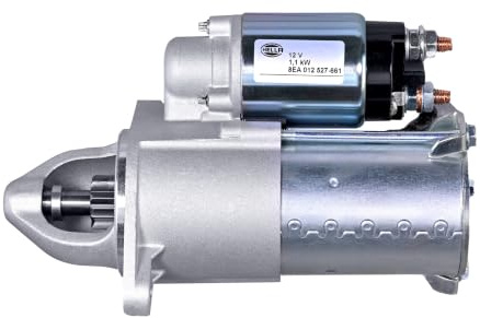 HELLA 8EA 012 527-661 Starter/Anlasser - 12V - 1.1kW