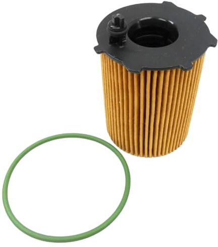 MAHLE OX 171/2D1 Ölfilter - für Peugeot 207 (WA, WC), u.a. | Kompatibel mit: CITROËN BERLINGO Kasten/Großraumlimousine, BERLINGO MULTISPACE, BERLINGO Pritsche/Fahrgestell, C3 II