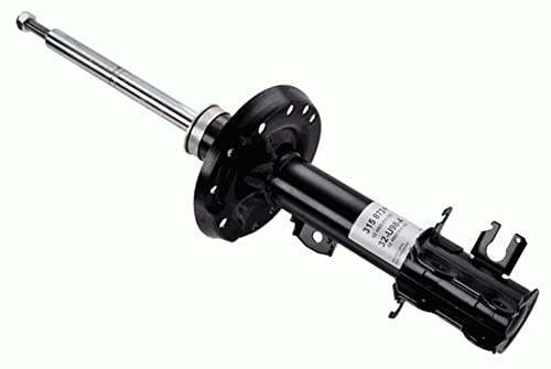 SACHS 315 873 Stoßdämpfer for and other applications | Kompatibel mit: ABARTH GRANDE PUNTO, FIAT GRANDE PUNTO, PUNTO, PUNTO EVO, PUNTO Kasten/Schrägheck