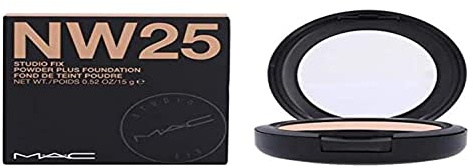 MAC Studio Fix Powder Plus Foundation 15gr