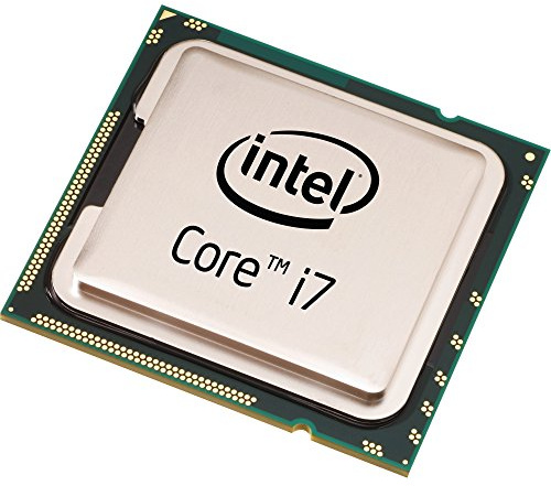 Intel Core i7 – 3740QM – Processeur (Intel Core i7 – 3 x XX, rpga988b, Ordinateur Portable, Intel Core i7 – 3700 Mobile Series, i7 – 3740QM, 64 Bits)