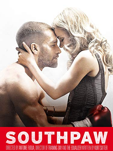 Southpaw