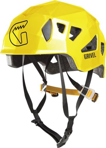 Grivel Stealth Helmet - SS21 - Einheitsgröße