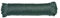 Amig - Corda in plastica intrecciata verde Mod.20100 | Cordino multiuso in polietilene colorato per tendibiancheria di opachi, supporti di tonde, fiori, agricoltura o pesca | Dimensioni: Ø 5 mm x 10 m