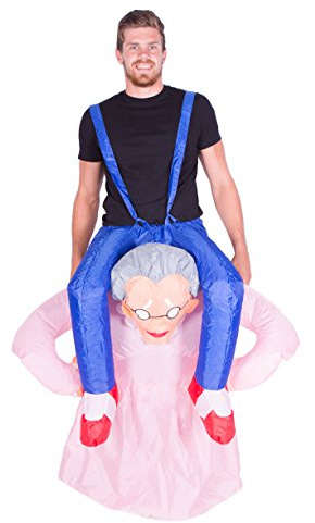Bodysocks Fancy Dress Unisex Not Applicable Kostüm