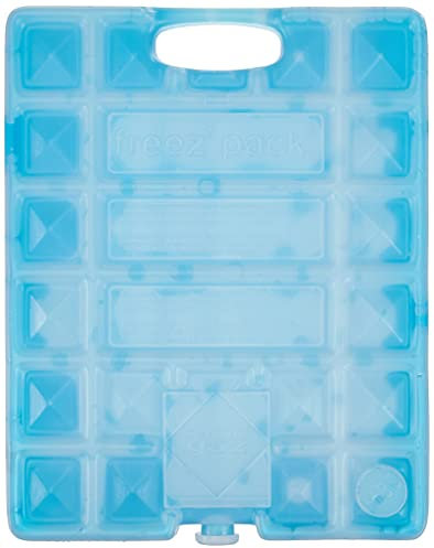 Campingaz Campingküche Freezpack (3 x 20 x 26 cm), Blau