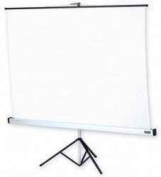 Reflecta Tripod Silverline LF 240 x 180cm Pantalla de proyección 4:3