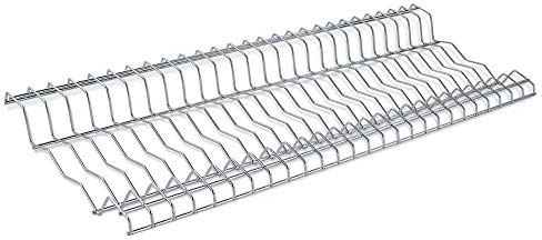 FILINOX - Escurreplatos Armario Inox Filinox 80 Cm