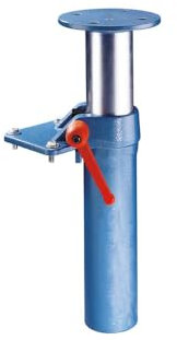 Höhenverstellgerät 140mm autom. FORMAT