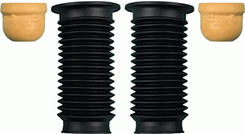 SACHS 900 088 Staubschutzsatz Stoßdämpfer Service Kit für Opel Meriva B Großraumlimousine (S10) 2010-2017 Vorderachse und Andere Fahrzeuge