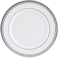 Lenox 6111116 Pearl Platinum Bread Plate