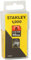 STANLEY 1-TRA206T - Grapa tipo a (5/53/530) 10mm - 1000 u.