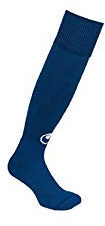 uhlsport Herren Stutzenstrumpf Team Pro Classic, Marine/weiß, 41-44, 100330107