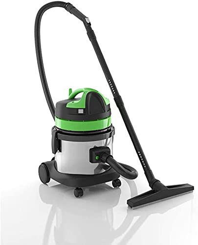 EOLO ASPIRATEUR LP24 Solide pour Maison et Petites Surfaces avec Accessoires Garantie de 5 Ans A++