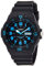 CASIO - Men's Watch MRW-200H-2BVEF