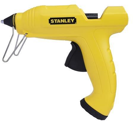 STANLEY STHT6-70416 GR90R Pistolet à colle électrique