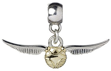 The Carat Unisex Bead Charms Edelstahl - HP0004