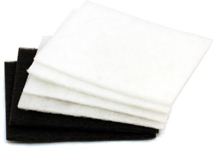 Filter Ef10A for Zanussi Vacuum Cleaner Equivalent to 439469016