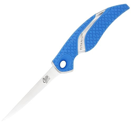 Cuda Filetiermesser, 10 cm, 18853