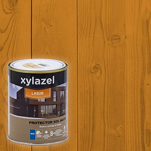 XYLAZEL XZ SOL MAT PINO MELIS - 0,750 L