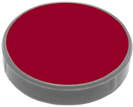 Grimas Water make up Kinderschminke Bodypainting Farben 60ml Farbe 505-tiefrot