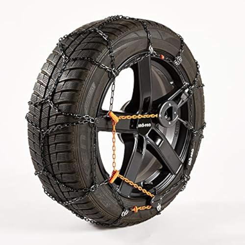 SNÖ-PRO Schneeketten 9mm Matic 97