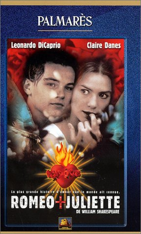 Romeo et juliette