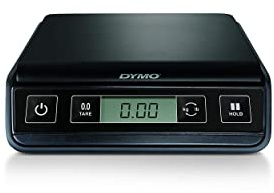 Dymo M10 USB digital brevvåg, 1 kg, S0928980
