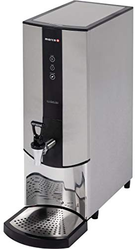 Counter Top Water Boiler HxWxD 590x210x360mm 10 L