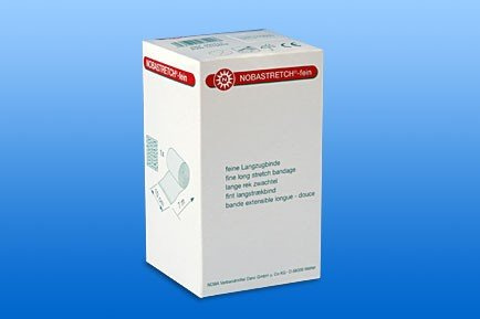 Nobastretch fein 10cmx7m