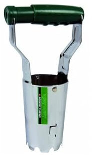 Plantoir à bulbes articulé Spear And Jackson