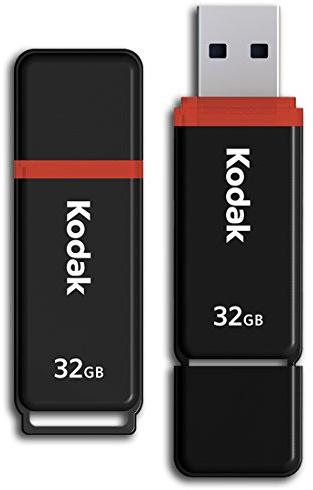 EMTEC Memoria USB Kodak K102 2.0 32GB K146908