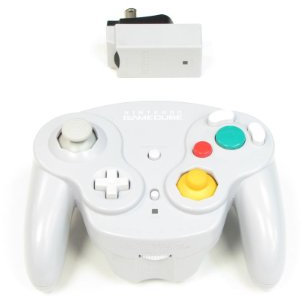 GameCube - Controller Wavebird Wireless Original