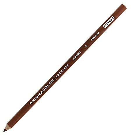 Raspberry Prismacolor Premier Colored Pencil Open Stock SPCP-3414