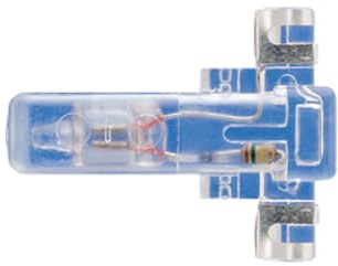 Jung 98-220 Glimmlampe 230V 1,1 mA