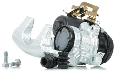 TRW BHT268E Bremssattel Bremszange Kompatibel mit AUDI A4 Avant 8K5, B8 8K0615403B